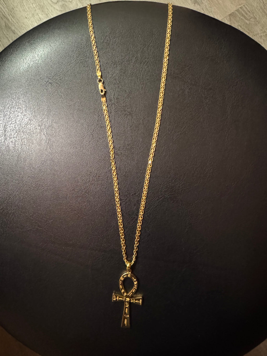 Bismarck chain