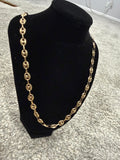 Gucci chain